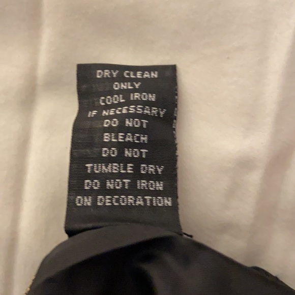 I Madeline Mini Skirt. - Picture 11 of 11